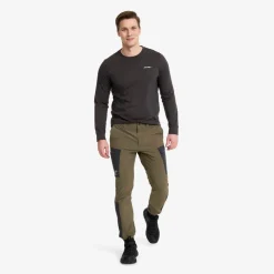 Verge Stretch Cargo Pants Herre