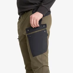 Verge Stretch Cargo Pants Herre