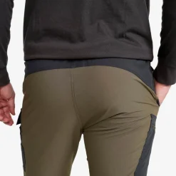 Verge Stretch Cargo Pants Herre
