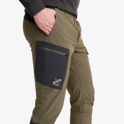 Verge Stretch Cargo Pants Herre