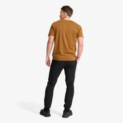 Verge Stretch Cargo Pants Herre