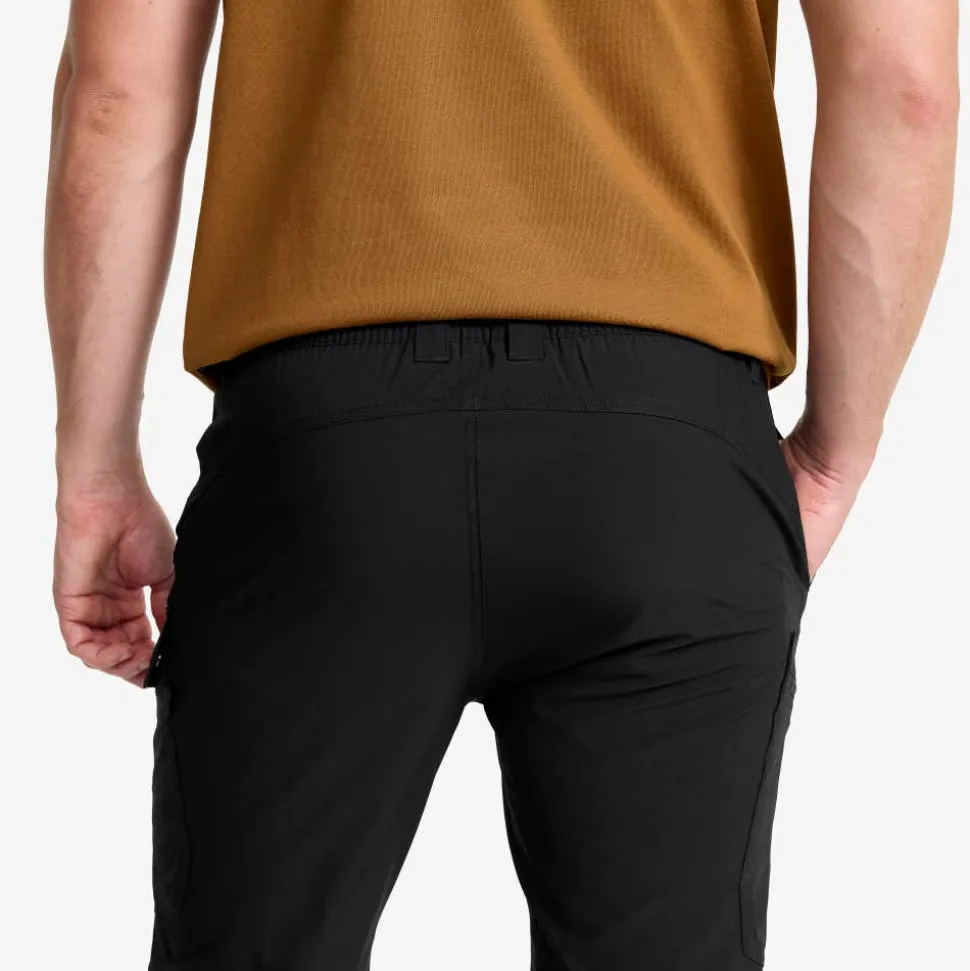 Verge Stretch Cargo Pants Herre