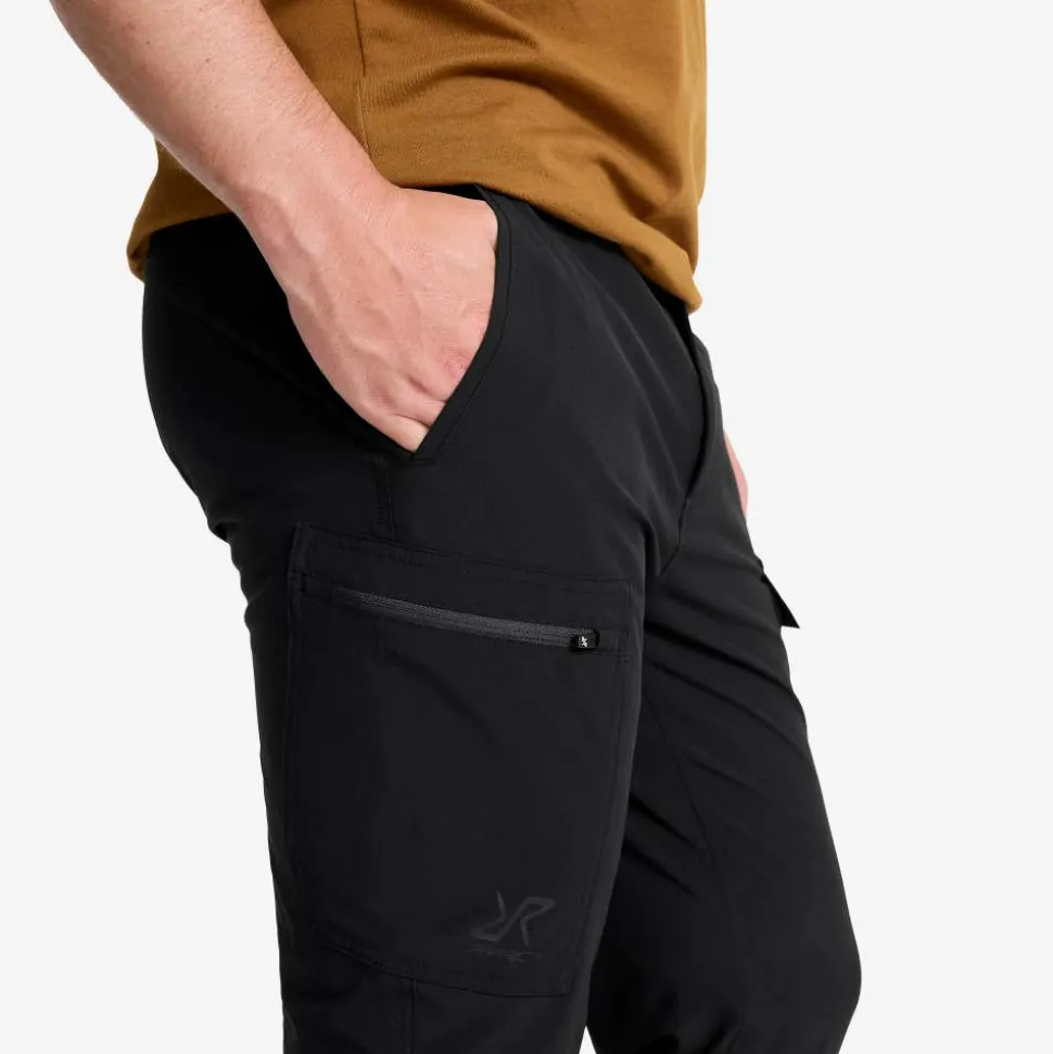 Verge Stretch Cargo Pants Herre