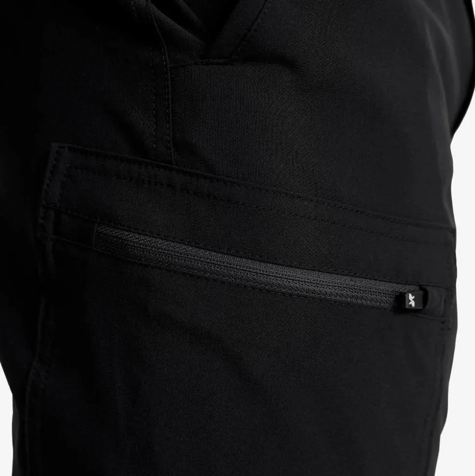 Verge Stretch Cargo Pants Herre