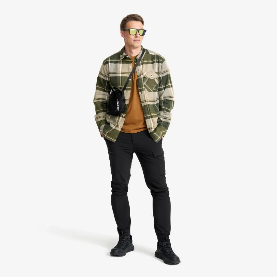 Verge Stretch Cargo Pants Herre