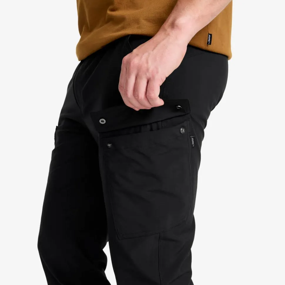 Verge Stretch Cargo Pants Herre