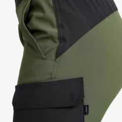 Verge Stretch Cargo Pants Dame