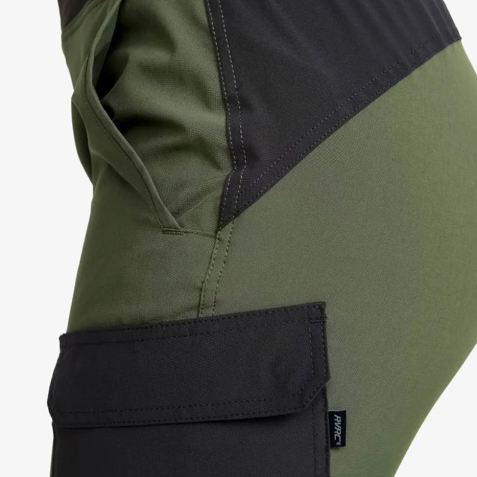 Verge Stretch Cargo Pants Dame