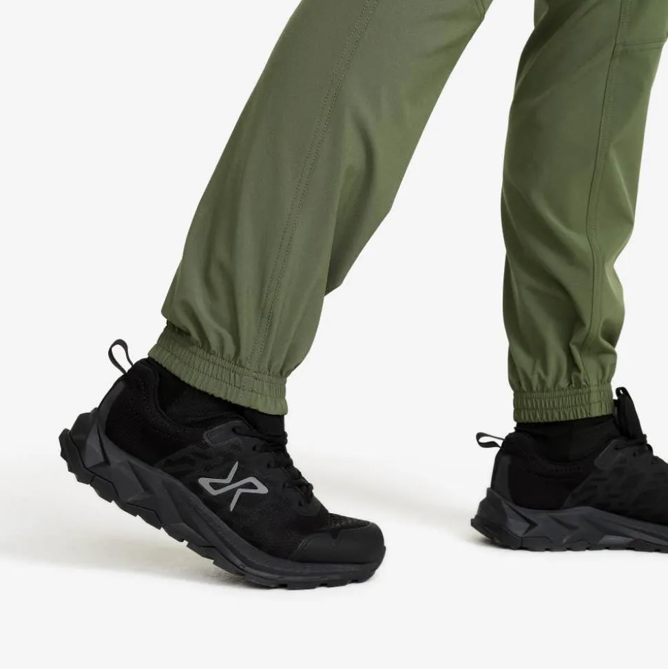 Verge Stretch Cargo Pants Dame