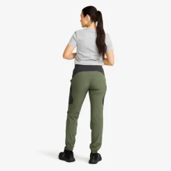 Verge Stretch Cargo Pants Dame