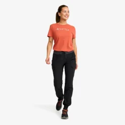 Verge Stretch Cargo Pants Dame