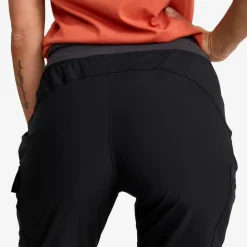Verge Stretch Cargo Pants Dame