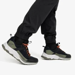 Verge Stretch Cargo Pants Dame