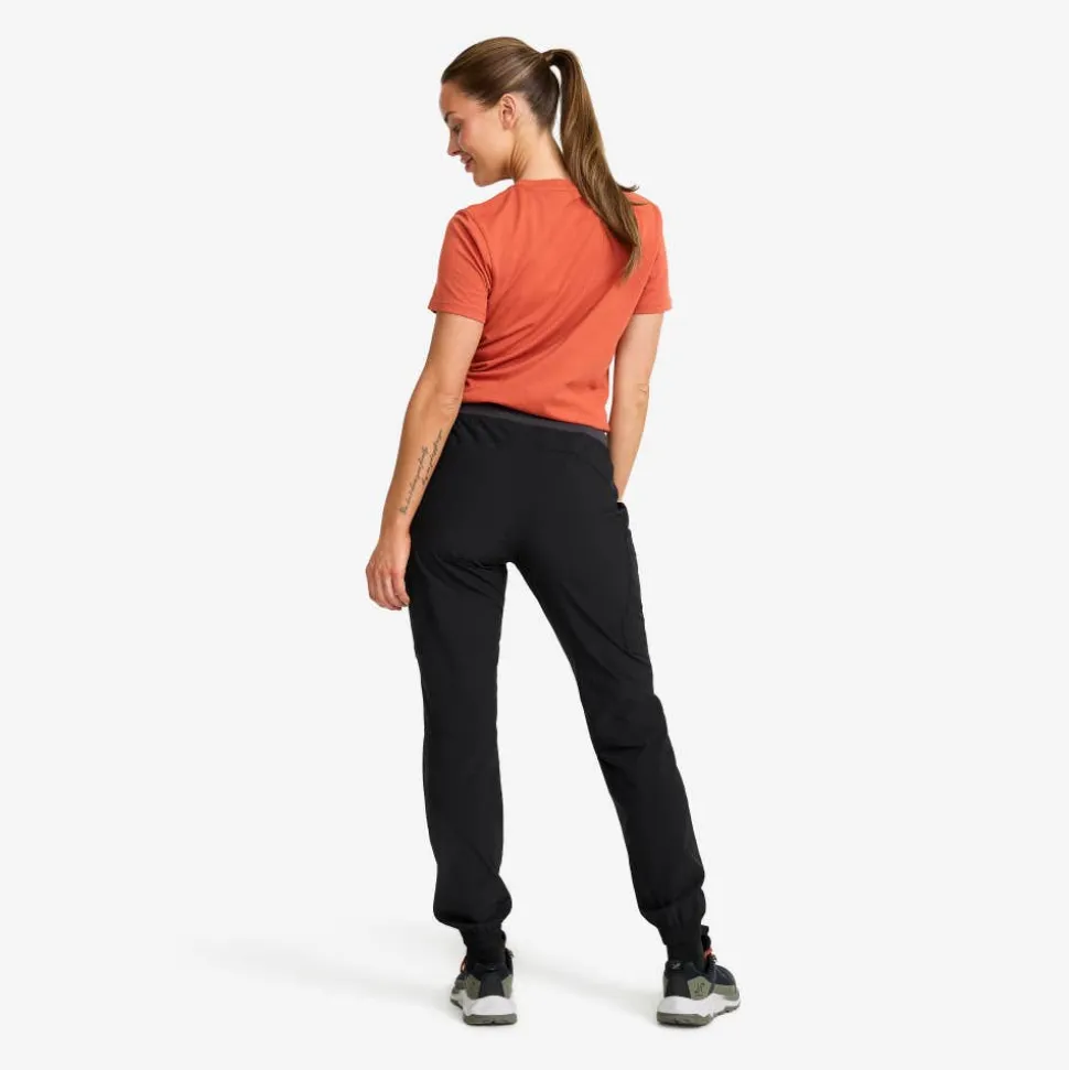 Verge Stretch Cargo Pants Dame