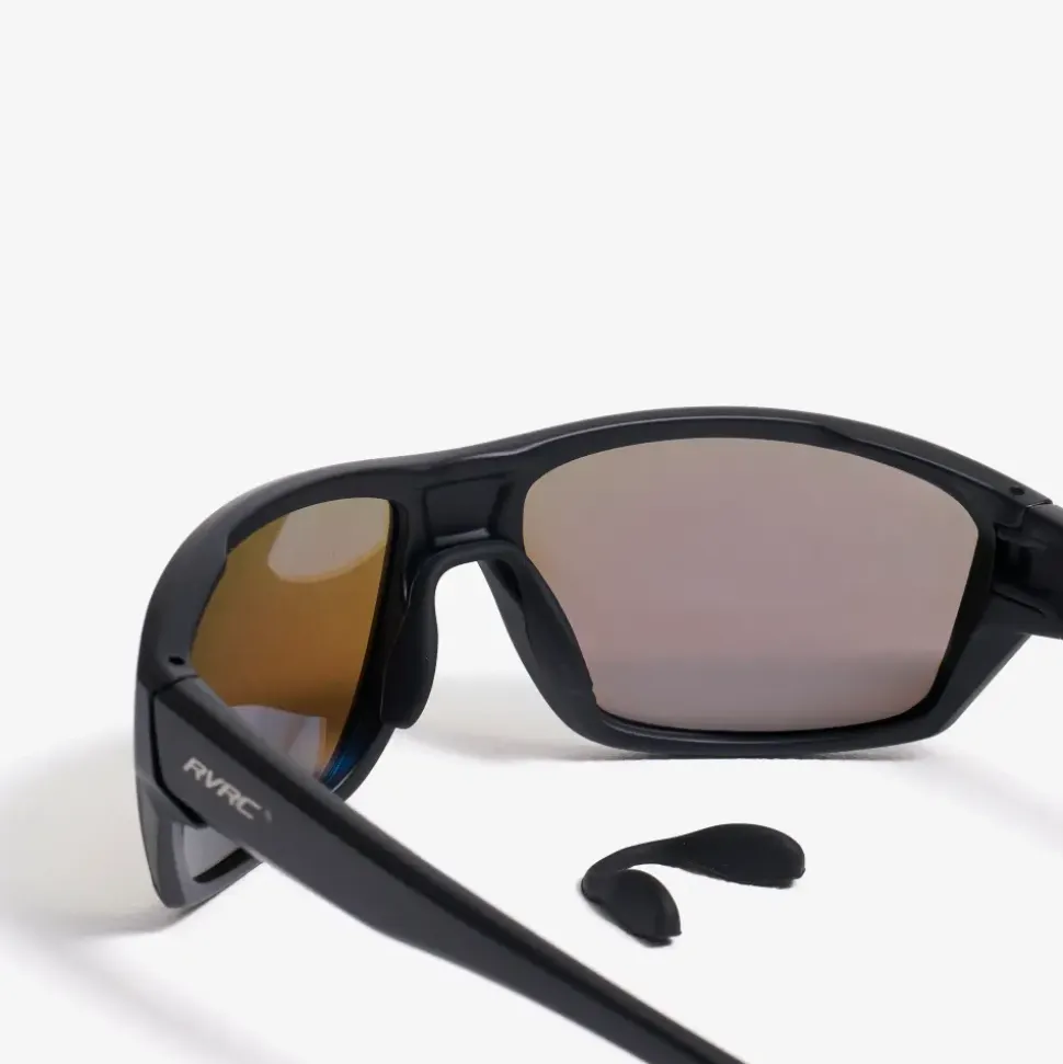 Virgo Polarized Sports Sunglasses Unisex