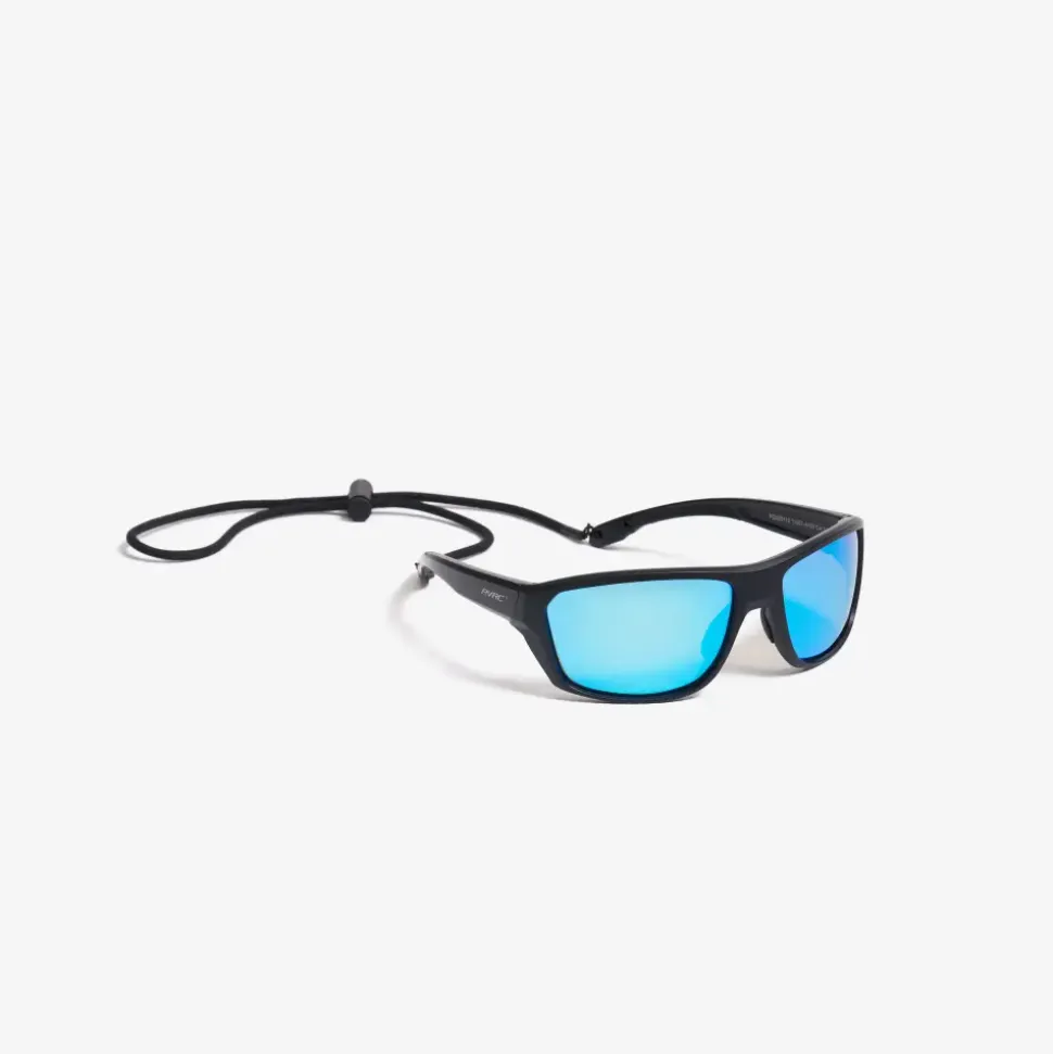Virgo Polarized Sports Sunglasses Unisex