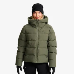 Voight Puffer Jacket Dame