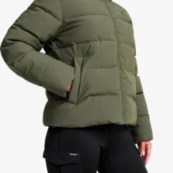 Voight Puffer Jacket Dame