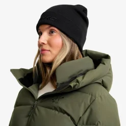 Voight Puffer Jacket Dame