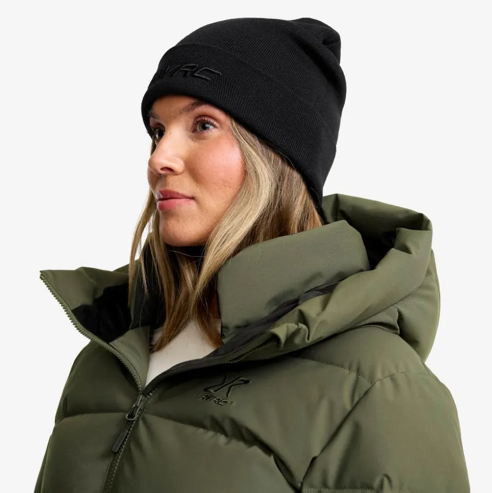 Voight Puffer Jacket Dame