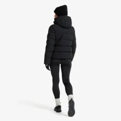 Voight Puffer Jacket Dame
