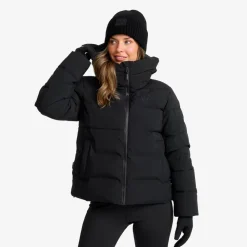 Voight Puffer Jacket Dame
