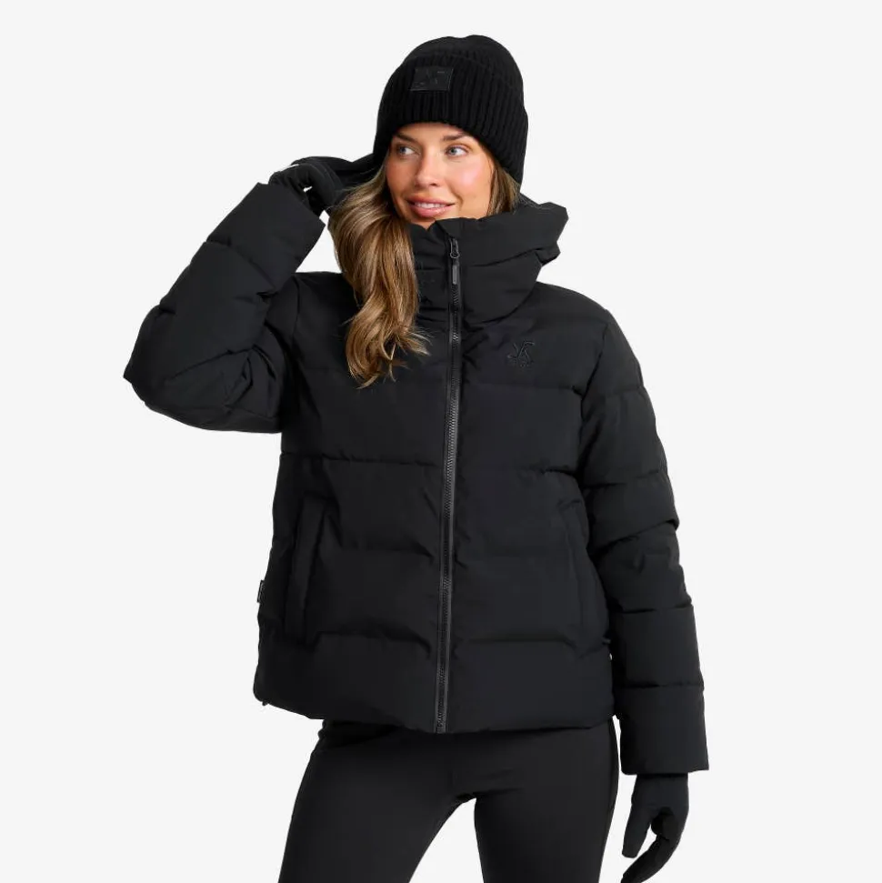 Voight Puffer Jacket Dame