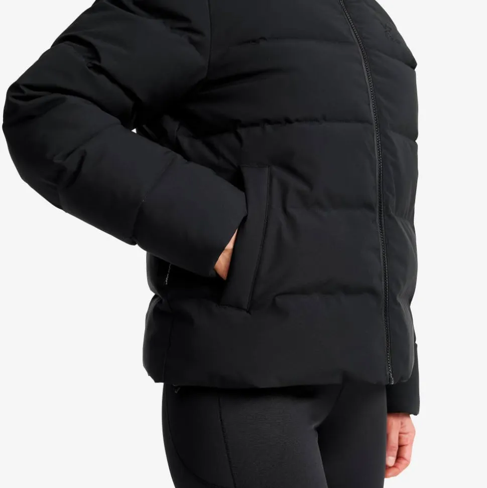 Voight Puffer Jacket Dame