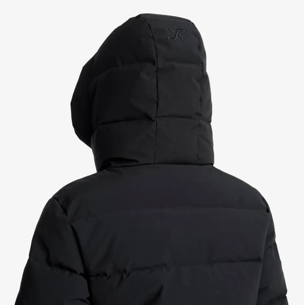 Voight Puffer Jacket Dame