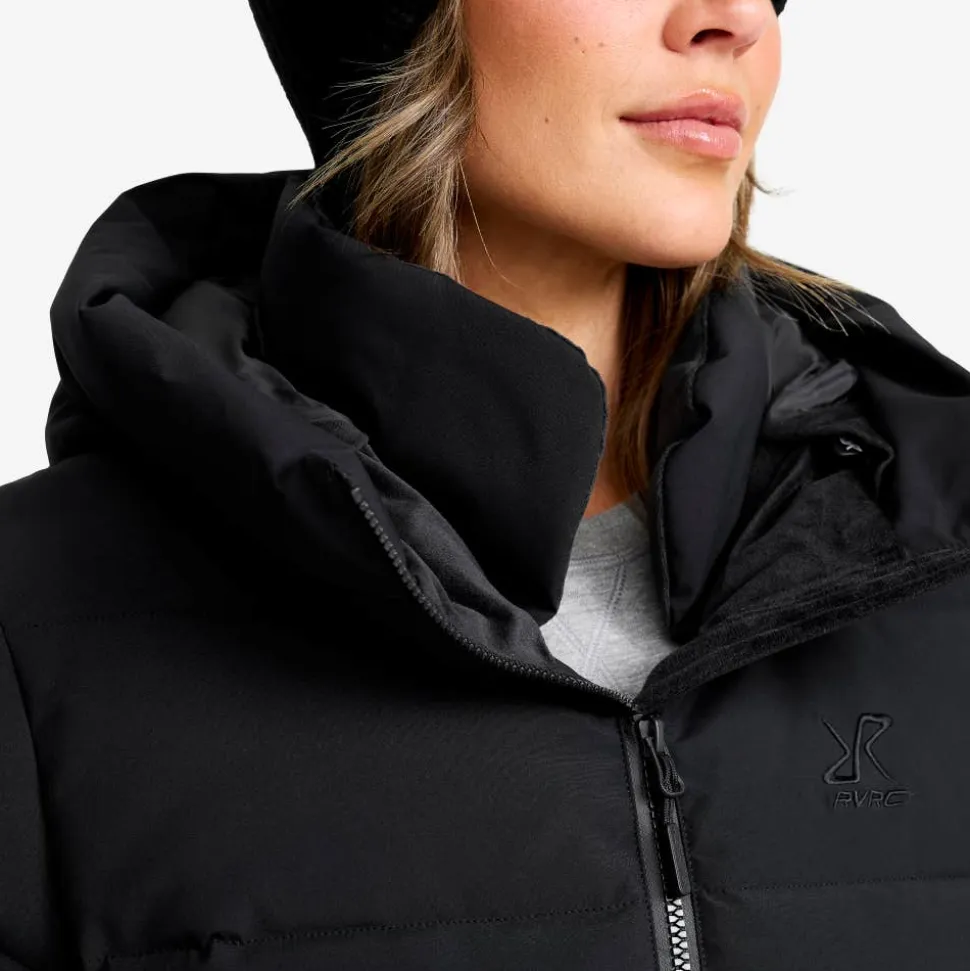 Voight Puffer Jacket Dame