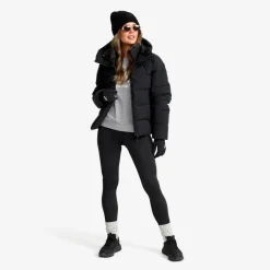 Voight Puffer Jacket Dame