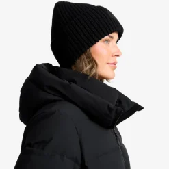 Voight Puffer Jacket Dame