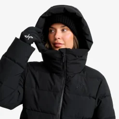 Voight Puffer Jacket Dame