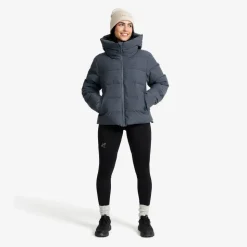 Voight Puffer Jacket Dame