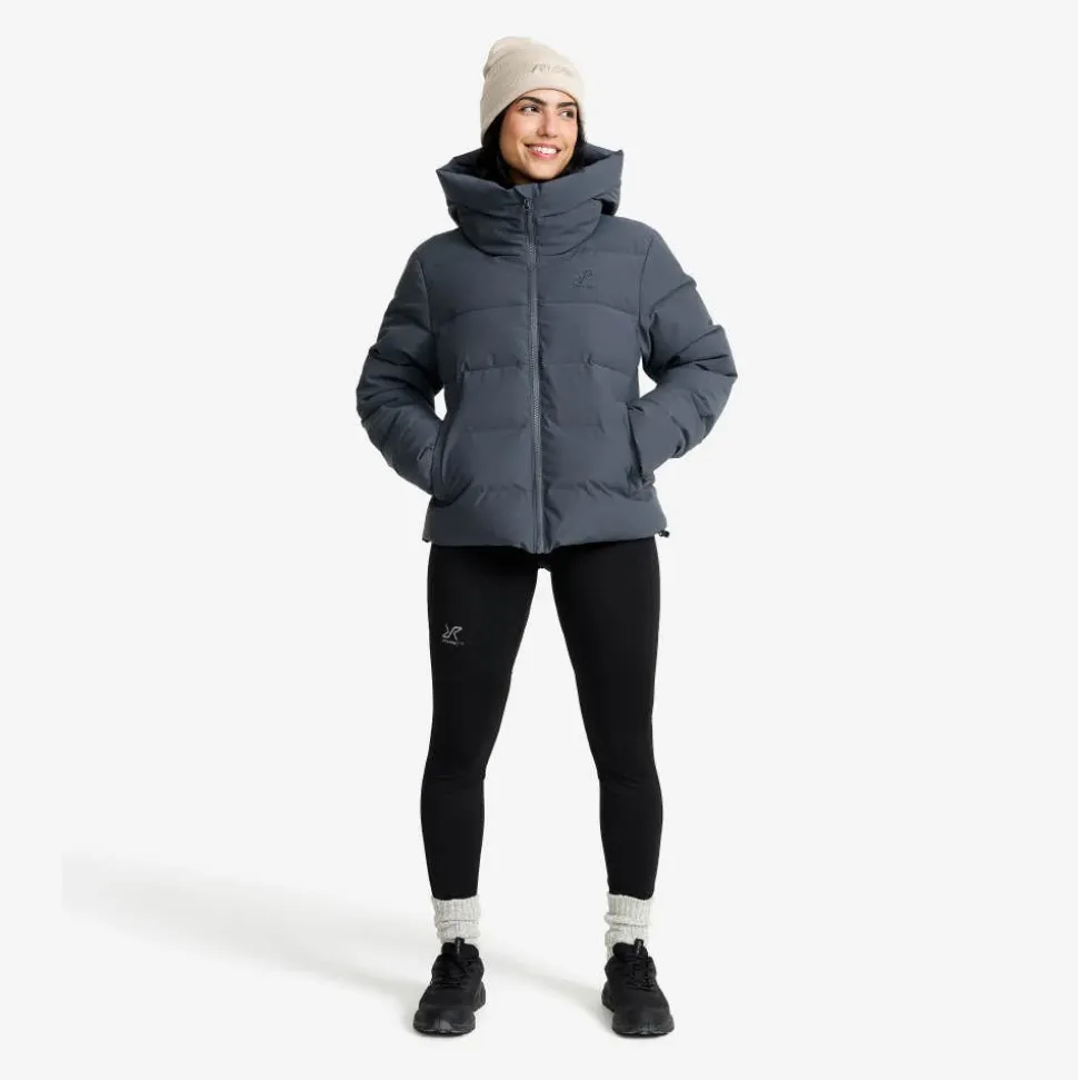 Voight Puffer Jacket Dame
