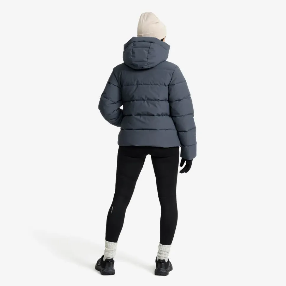 Voight Puffer Jacket Dame