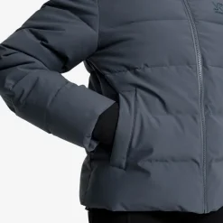 Voight Puffer Jacket Dame