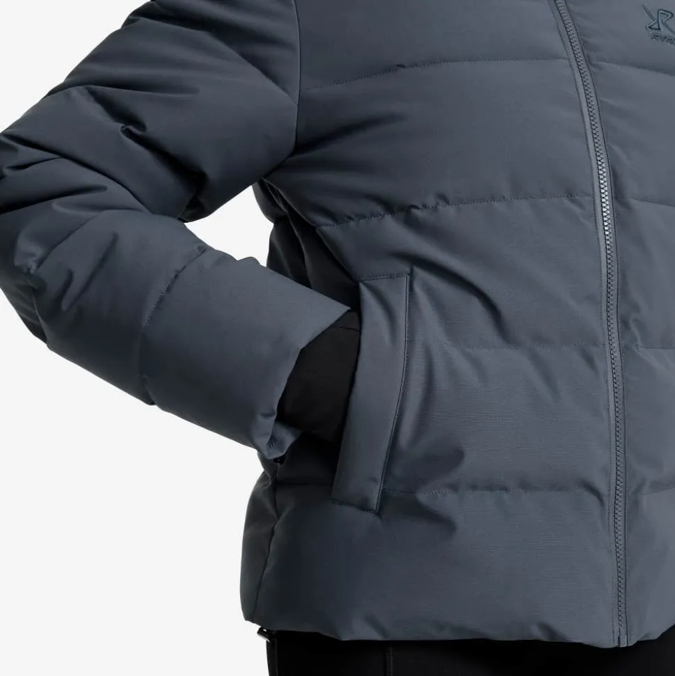 Voight Puffer Jacket Dame