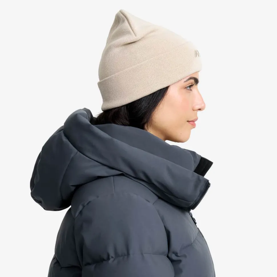 Voight Puffer Jacket Dame