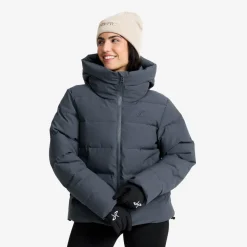 Voight Puffer Jacket Dame