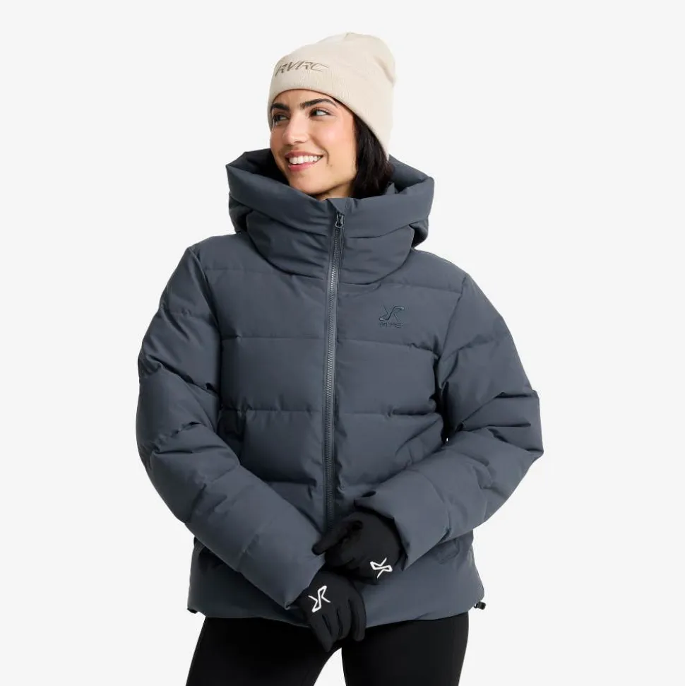 Voight Puffer Jacket Dame