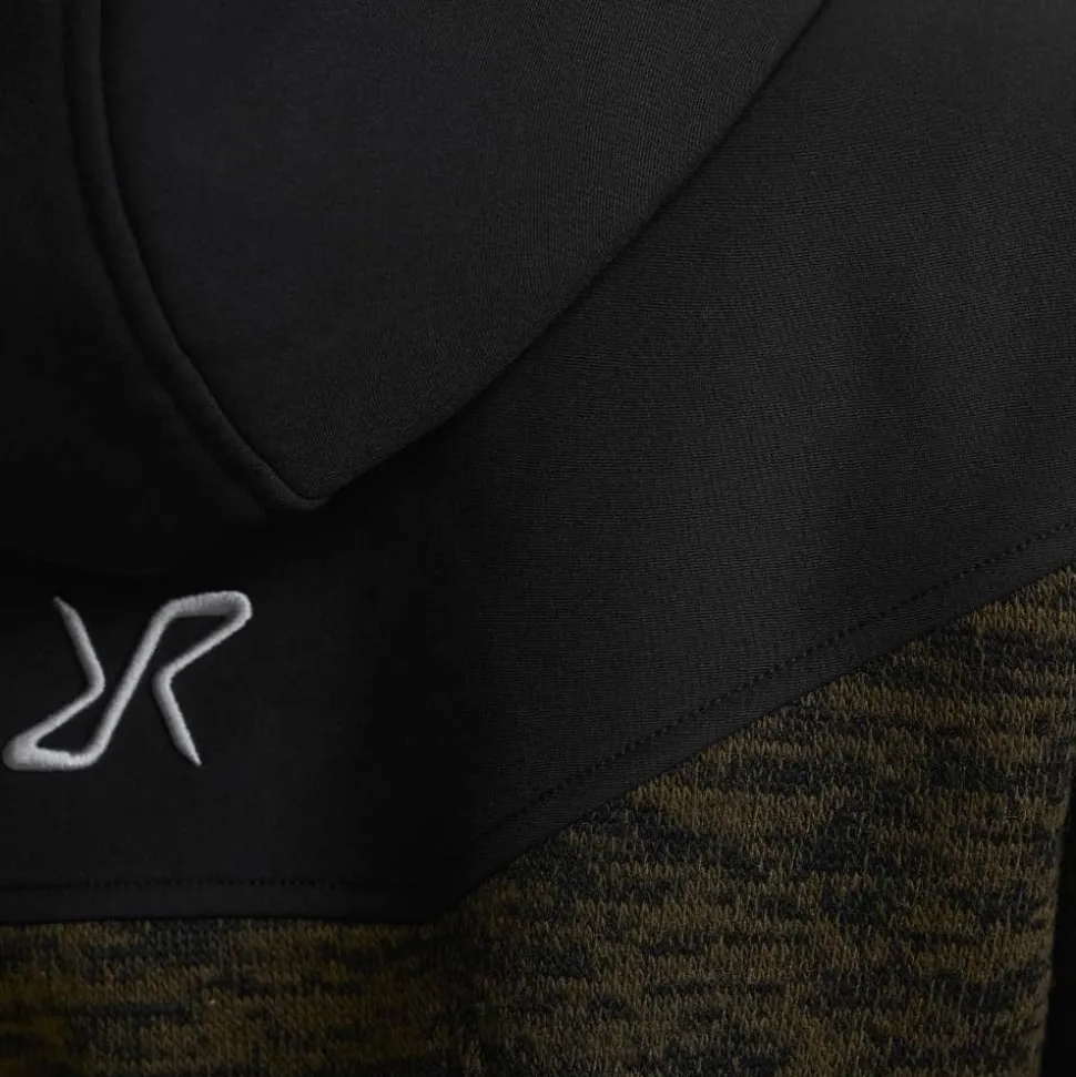 Wander Pro Wool Hoodie Dame