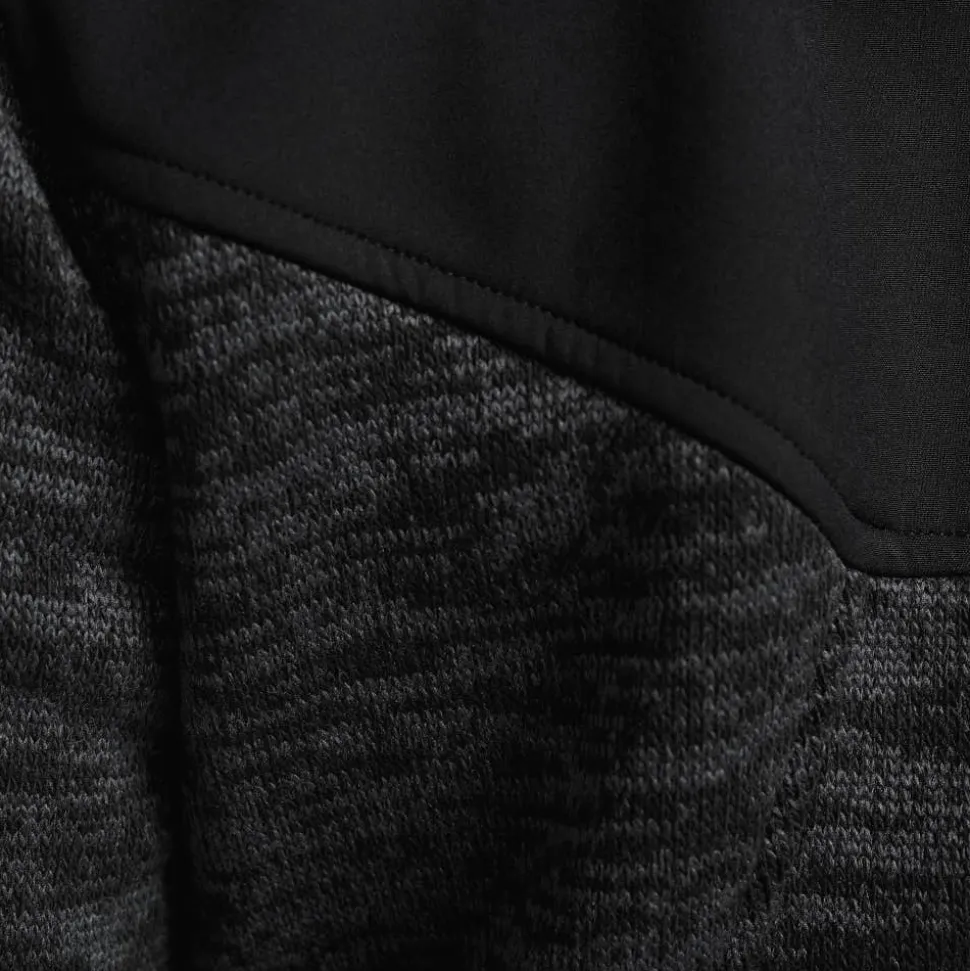 Wander Pro Wool Hoodie Dame