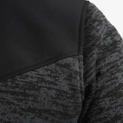 Wander Pro Wool Hoodie Herre