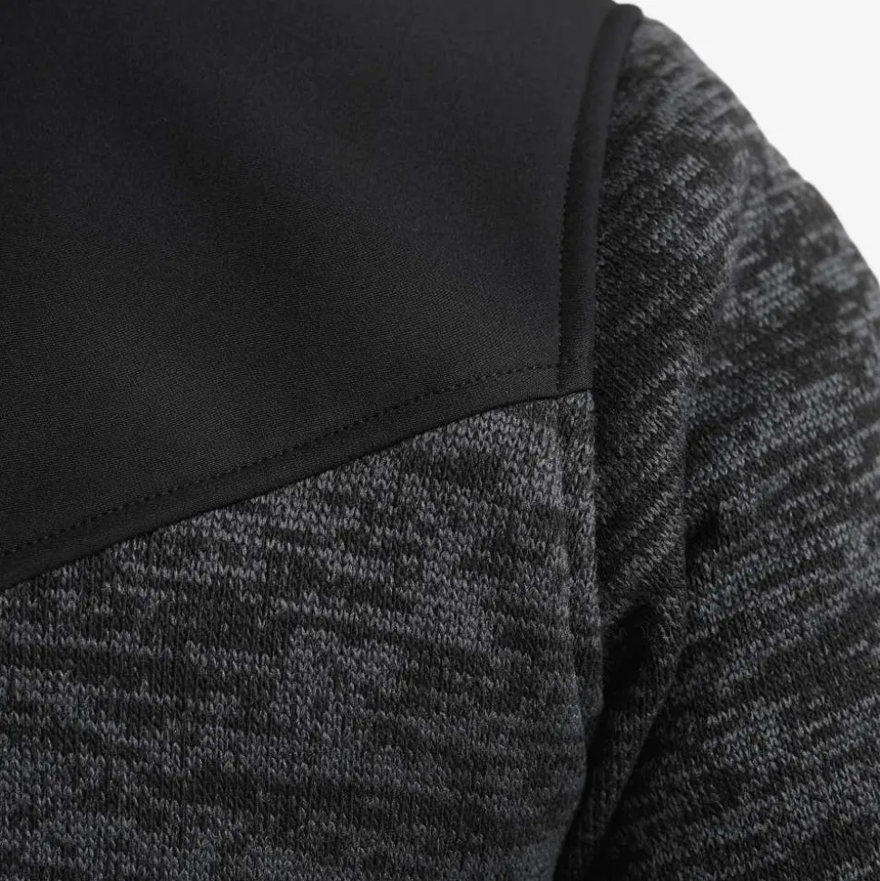 Wander Pro Wool Hoodie Herre