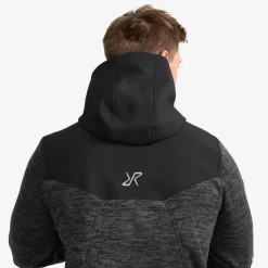 Wander Pro Wool Hoodie Herre