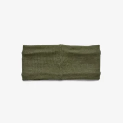 Wool Headband Unisex