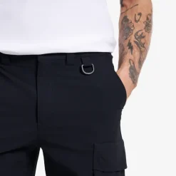 Zenith Wide Leg Cargo Pants Herre