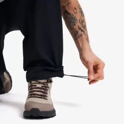 Zenith Wide Leg Cargo Pants Herre