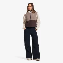 Zenith Wide Leg Pants Dame